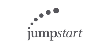 Jump Start grey logo