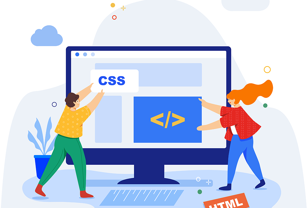 Beginner’s Guide to CSS