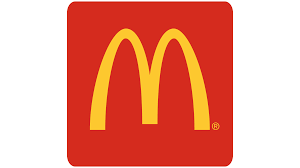 Logo for McDonald's Self-Service Kiosks