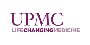 Logo for University of Pittsburgh Medical Center's Telehealth Application